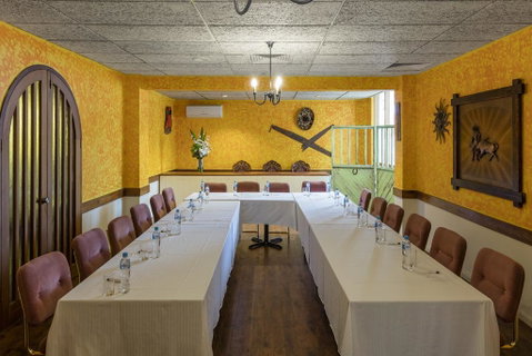 Best Western Adelaide Granada Motor Inn - Port Augusta Accommodation 3