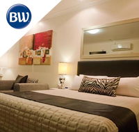 Best Western Ascot Lodge Motor Inn - Port Augusta Accommodation