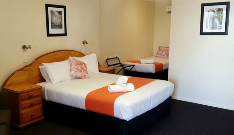 Best Western Caboolture Gateway Motel - Port Augusta Accommodation 3