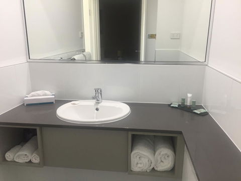 Best Western Cattle City Motor Inn - Port Augusta Accommodation 2