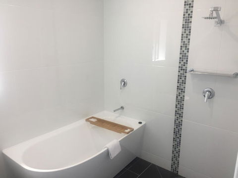 Best Western Cattle City Motor Inn - Port Augusta Accommodation 3