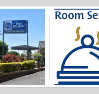 Best Western Cattle City Motor Inn - Port Augusta Accommodation