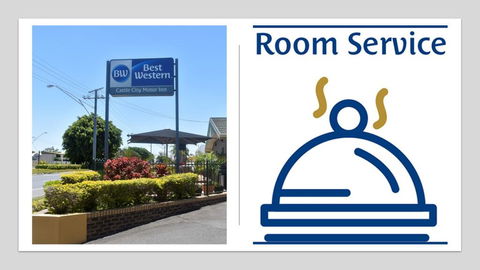 Best Western Cattle City Motor Inn - Port Augusta Accommodation 0