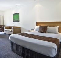 BEST WESTERN Geelong Motor Inn  Serviced Apartments - Port Augusta Accommodation