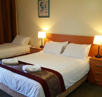 Best Western Governor Gipps Motor Inn - Port Augusta Accommodation