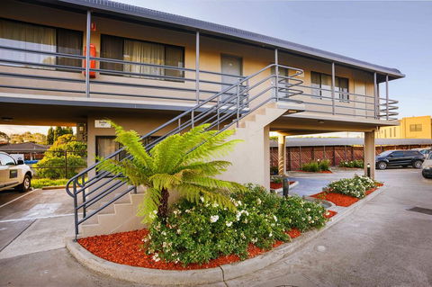 Best Western Mahoneys Motor Inn - Port Augusta Accommodation 3