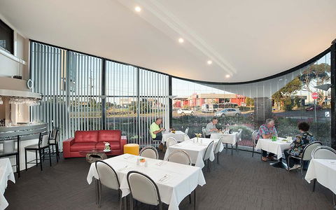 Best Western Mahoneys Motor Inn - Port Augusta Accommodation 1