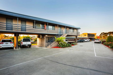 Best Western Mahoneys Motor Inn - Port Augusta Accommodation 2