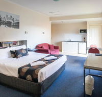 Best Western Mill Park Motor Inn - Port Augusta Accommodation