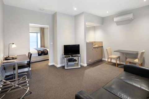 Best Western Plus Ballarat Suites - Port Augusta Accommodation 2