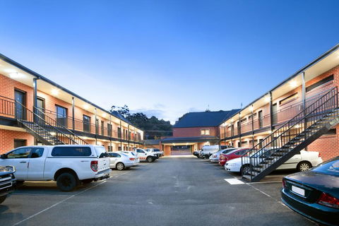 Best Western Plus Ballarat Suites - Port Augusta Accommodation 3