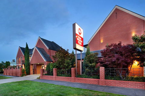 Best Western Plus Ballarat Suites - Port Augusta Accommodation 0