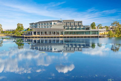 Best Western Plus North Lakes Hotel - Port Augusta Accommodation 0
