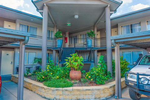 Best Western Plus The Stirling Rockhampton - Port Augusta Accommodation 3