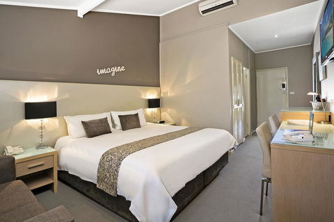 Best Western Sanctuary Inn - Port Augusta Accommodation 1