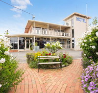 Best Westlander Motor Inn - Port Augusta Accommodation