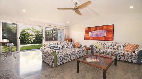Betty's At Lennox Head - Air Conditioned - Port Augusta Accommodation 2