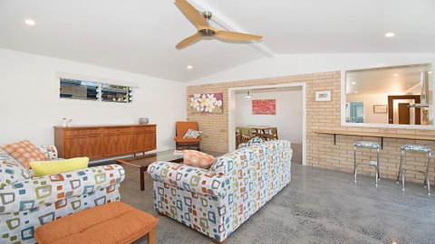 Betty's At Lennox Head - Air Conditioned - Port Augusta Accommodation 1