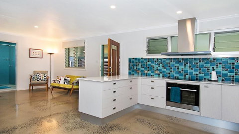 Betty's At Lennox Head - Air Conditioned - Port Augusta Accommodation 0