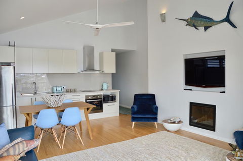 Between Two Beaches - Port Augusta Accommodation 0