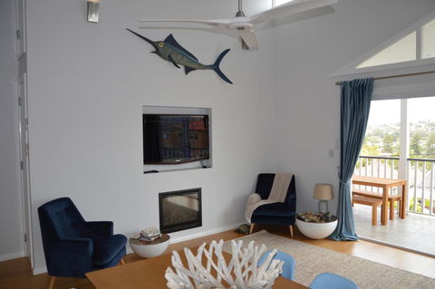 Between Two Beaches - Port Augusta Accommodation 1