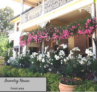 Beverley House - Port Augusta Accommodation