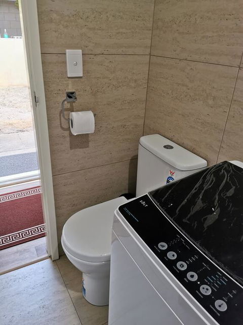 BHA - Port Augusta Accommodation 2