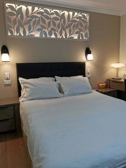 BHA - Port Augusta Accommodation 0