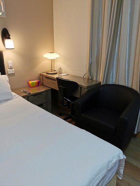 BHA - Port Augusta Accommodation 3