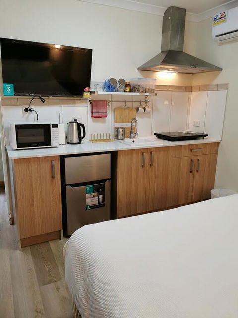 BHA - Port Augusta Accommodation 1
