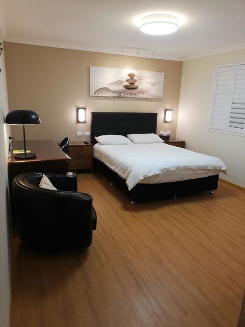BHA - Port Augusta Accommodation 1