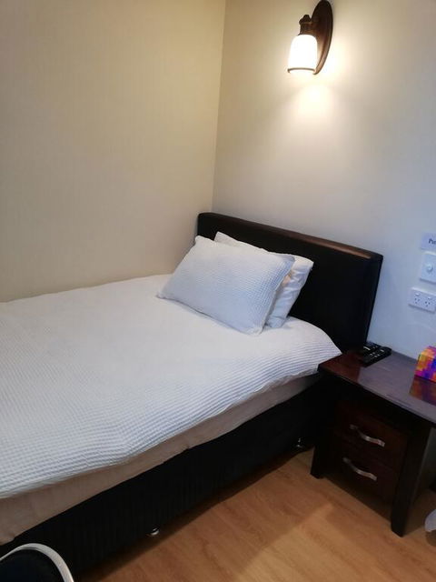 BHA - Port Augusta Accommodation 2