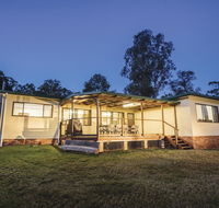 Big Yango House - Port Augusta Accommodation