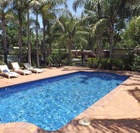 BIG4 Adelaide Caravan Park - Aspen Holiday Parks - Port Augusta Accommodation