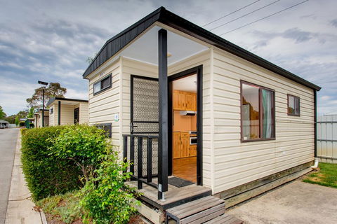 BIG4 Ballarat Goldfields Holiday Park - Port Augusta Accommodation 1