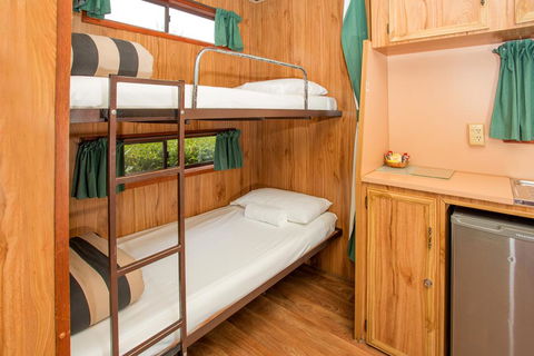 BIG4 Ballarat Goldfields Holiday Park - Port Augusta Accommodation 3