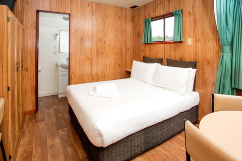 BIG4 Ballarat Goldfields Holiday Park - Port Augusta Accommodation 2