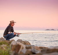 BIG4 Batemans Bay at Easts Riverside Holiday Park - Port Augusta Accommodation