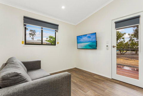 Big4 Bendigo Marong Holiday Park - Port Augusta Accommodation 2