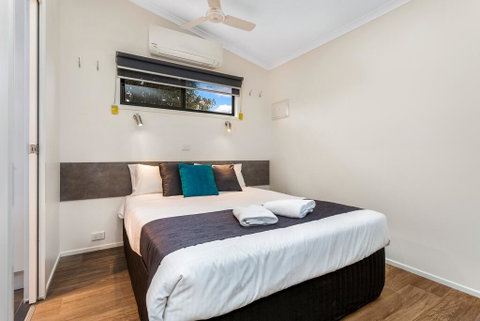 Big4 Bendigo Marong Holiday Park - Port Augusta Accommodation 1