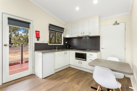 Big4 Bendigo Marong Holiday Park - Port Augusta Accommodation 3