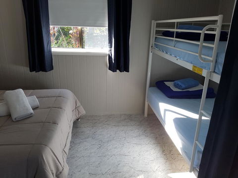 BIG4 Cane Village Holiday Park - Port Augusta Accommodation 1