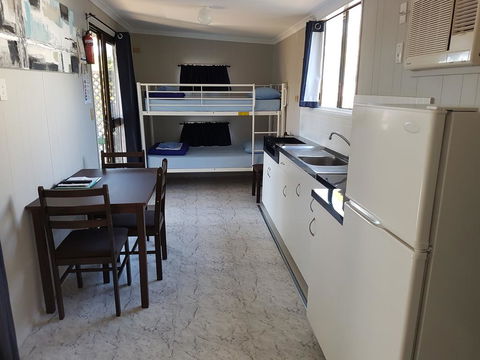 BIG4 Cane Village Holiday Park - Port Augusta Accommodation 2