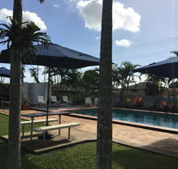 BIG4 Cane Village Holiday Park - Port Augusta Accommodation