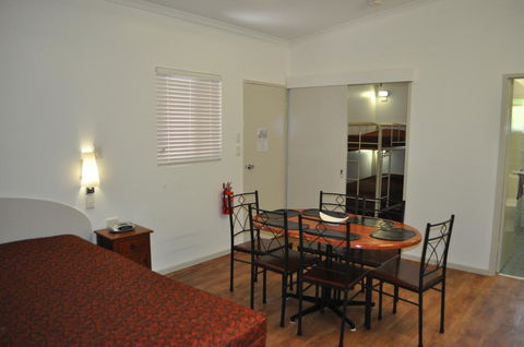 BIG4 MacDonnell Range Holiday Park - Port Augusta Accommodation 2