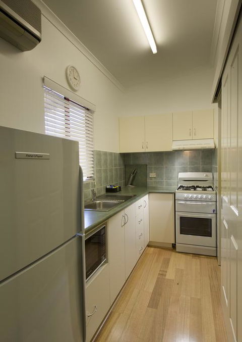BIG4 MacDonnell Range Holiday Park - Port Augusta Accommodation 3