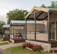 BIG4 Mornington Peninsula Holiday Park - Port Augusta Accommodation