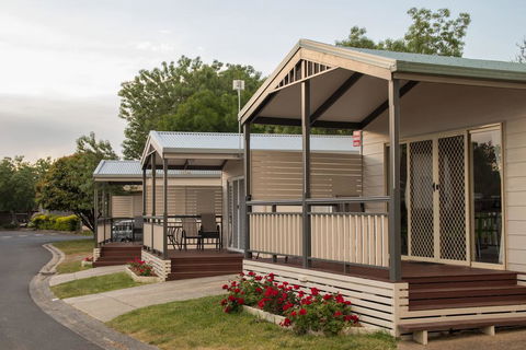 BIG4 Mornington Peninsula Holiday Park - Port Augusta Accommodation 0