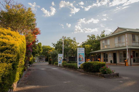 BIG4 Mornington Peninsula Holiday Park - Port Augusta Accommodation 2