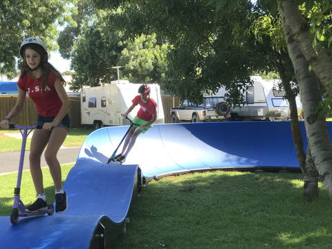 BIG4 Mornington Peninsula Holiday Park - Port Augusta Accommodation 3